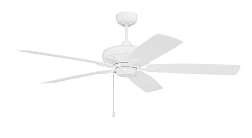 52" Ceiling Fan w/Blades