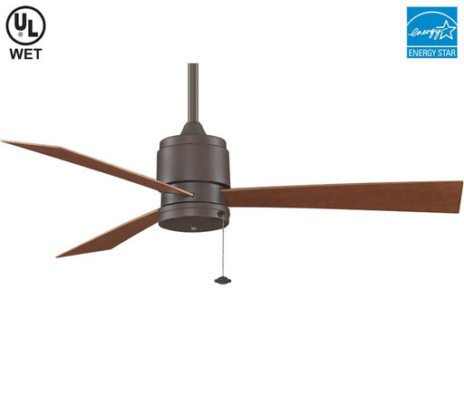 Zonix Wet Location: Oil Rubbed Bronze 220V