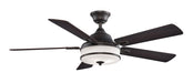 Stafford - 52 inch - DZ with CY/DWA Blades and LED