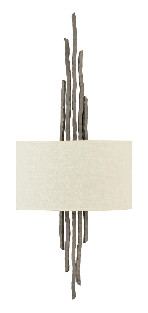 Two Light Sconce