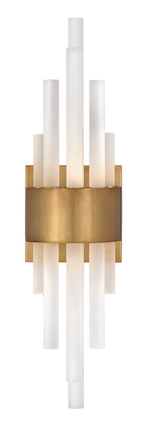 LED Sconce