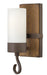Single Light Sconce