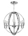 CHANDELIER MONDO