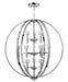 CHANDELIER MONDO