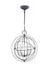 BAYBERRY 5L MD PENDANT WGV