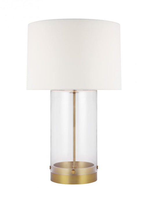 GARRETT 1L TABLE LAMP BBS