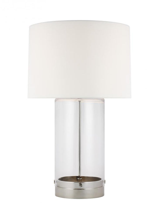 GARRETT 1L TABLE LAMP PN