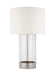 GARRETT 1L TABLE LAMP PN