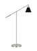 WELLFLEET CONE FLR LAMP MBKPN