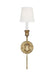 WESTERLY 1L SCONCE ADB