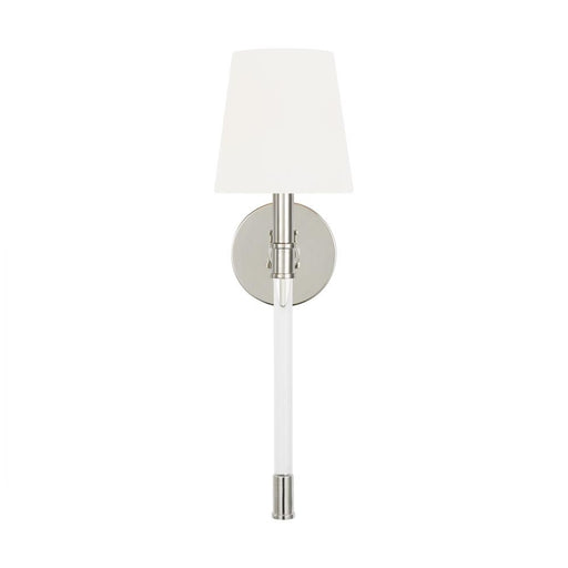 HANOVER 1L SM SCONCE PN