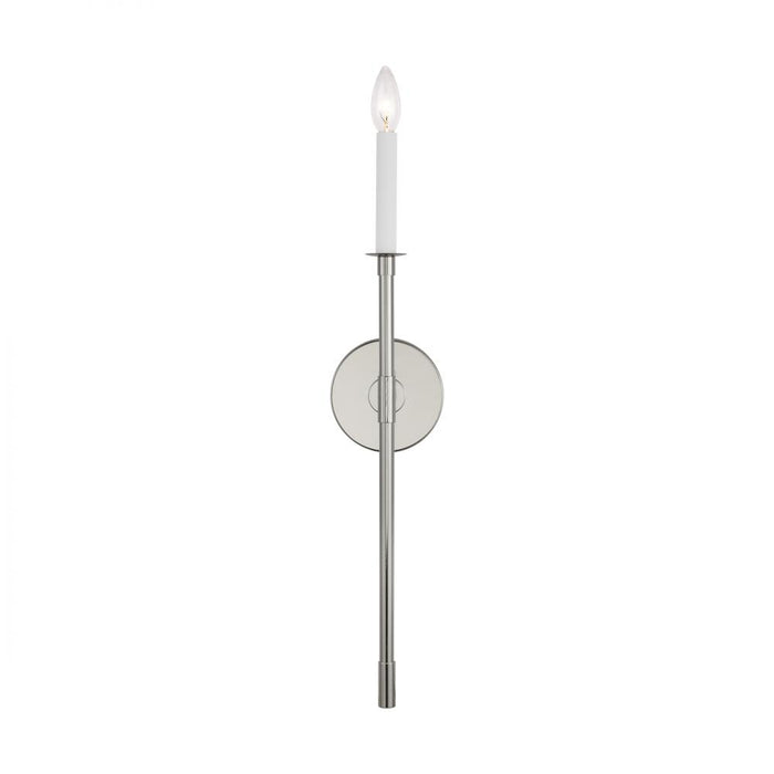 BAYVIEW 1L WALL SCONCE PN