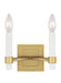 MARSTON 2L SCONCE BBS