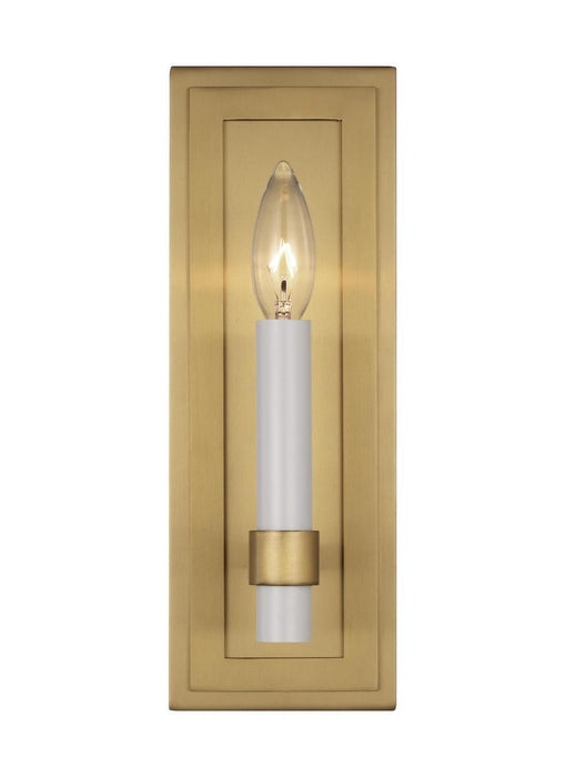 MARSTON 1L SCONCE BBS