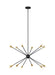JAX 12L CHANDELIER MBK