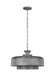 HAYMARKET 1L PENDANT WGV