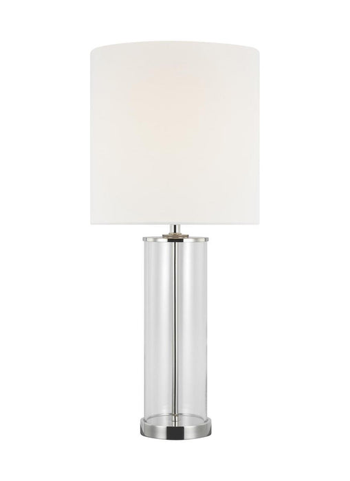 LEIGH 1L TBL LAMP PN