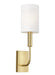 BRIANNA 1L SCONCE BBS