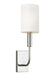 BRIANNA 1L SCONCE PN