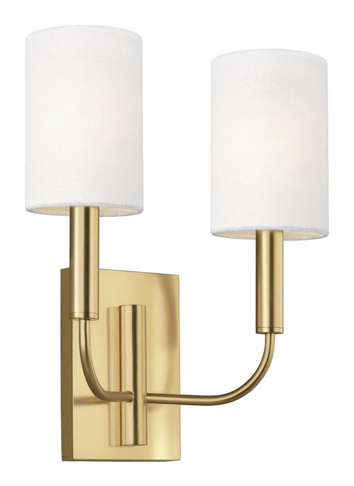 BRIANNA 2L SCONCE BBS