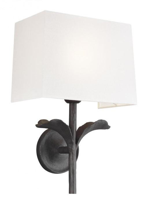 GEORGIA 1L SCONCE AI