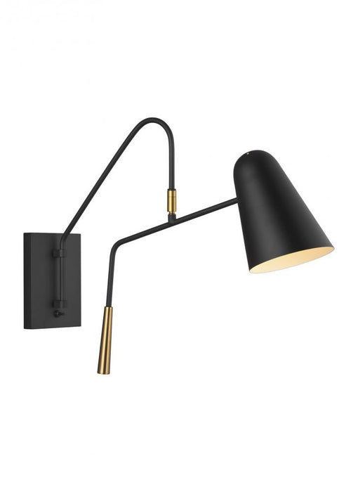 SIMON 1L SCONCE MBK