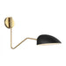 JANE 1L SCONCE MBK