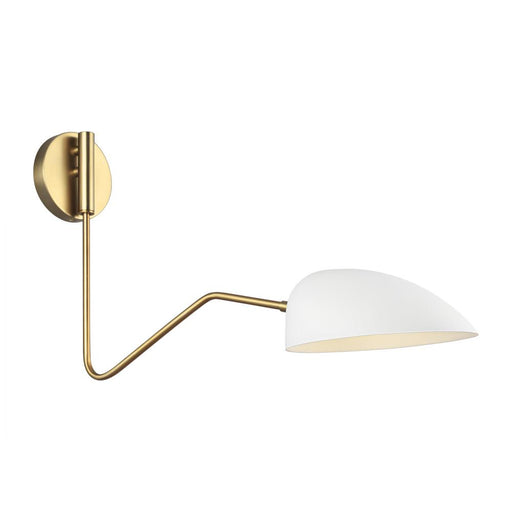 JANE 1L SCONCE MWT