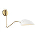 JANE 1L SCONCE MWT