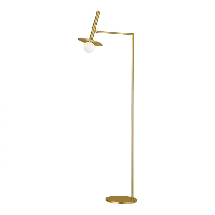 NODES 1L FLOOR LAMP BBS