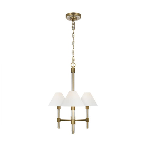 ROBERT 3L CHANDELIER TWB