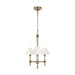 ROBERT 3L CHANDELIER TWB