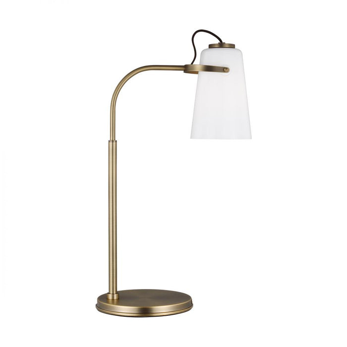 HAZEL 1L TABLE LAMP TWB