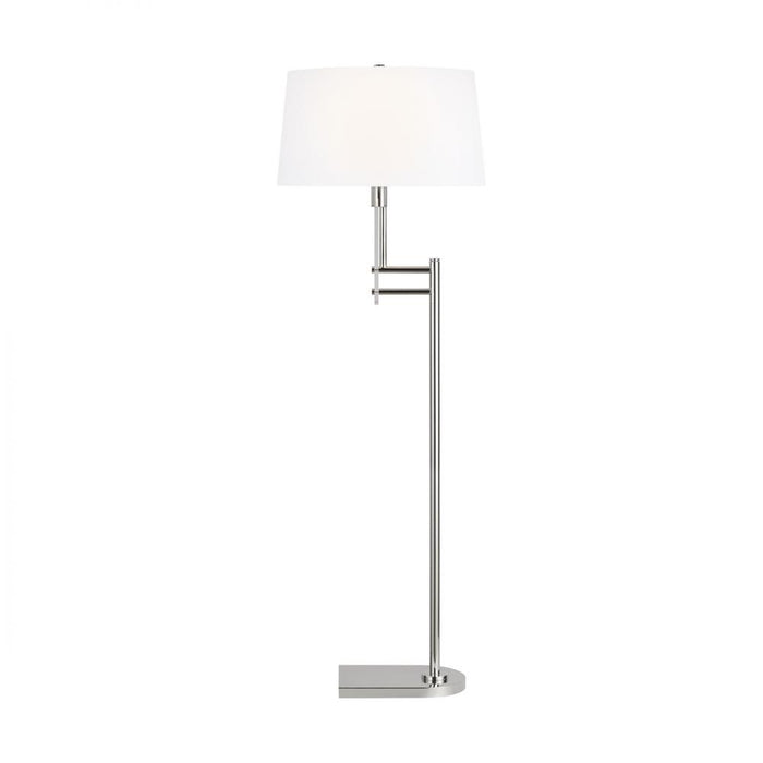 JAKE 1L FLOOR LAMP PN