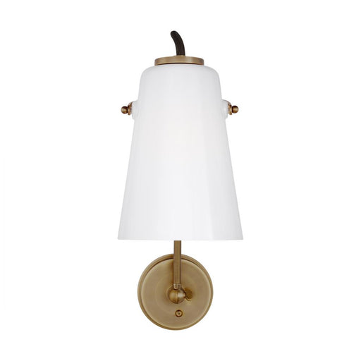 HAZEL 1L SCONCE TWB