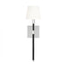 KATIE 1L SCONCE PN