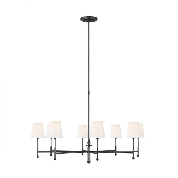 CAPRI 8L CHANDELIER AI