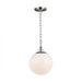 CAPRI 1L PENDANT PN