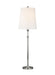 CAPRI 1L TABLE LAMP PN