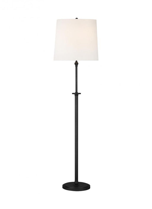 CAPRI 2L FLOOR LAMP AI