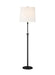 CAPRI 2L FLOOR LAMP AI