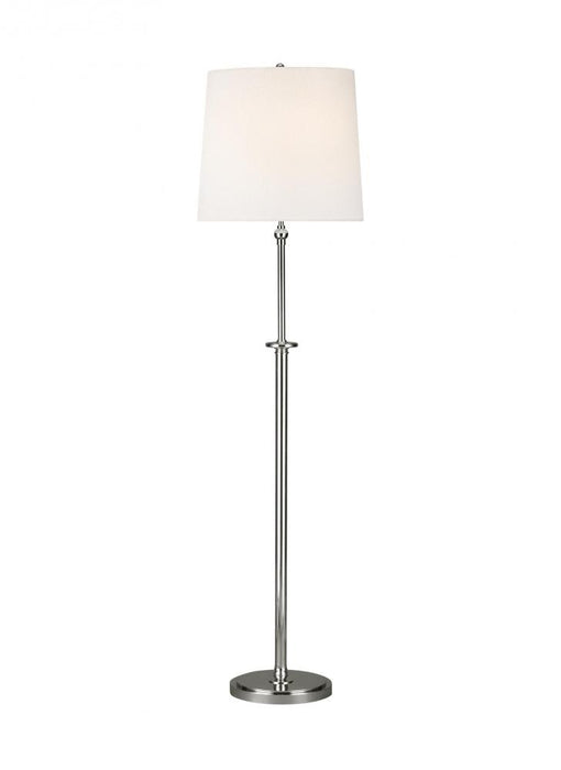 CAPRI 2L FLOOR LAMP PN