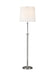 CAPRI 2L FLOOR LAMP PN