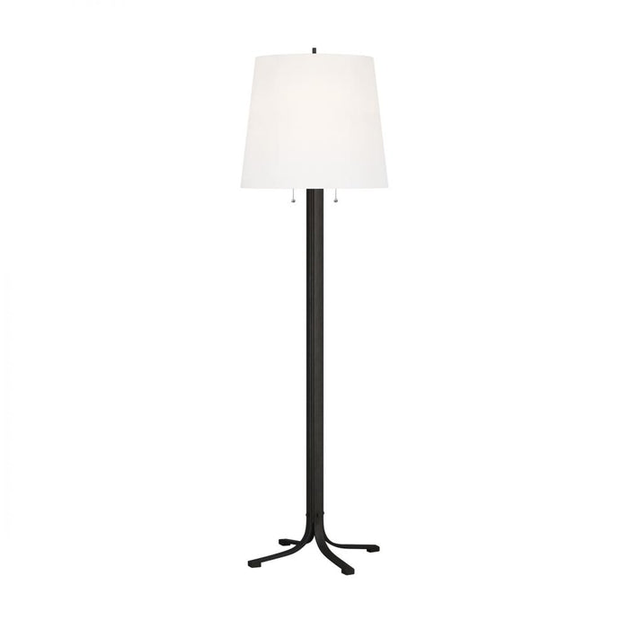 LOGAN 2L FLOOR LAMP AI