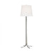 LOGAN 2L FLOOR LAMP PN