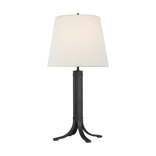 LOGAN 1L TABLE LAMP AI