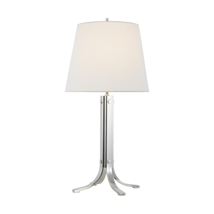 LOGAN 1L TABLE LAMP PN