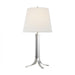 LOGAN 1L TABLE LAMP PN