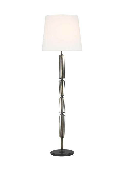 MILO 2L FLOOR LAMP AB