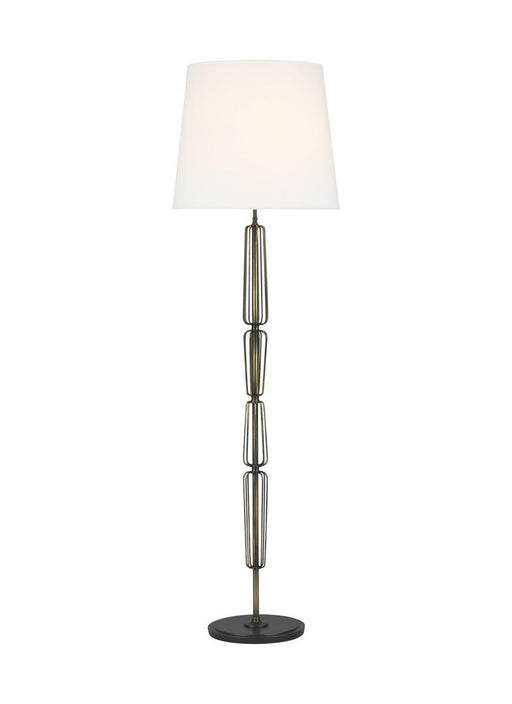 MILO 2L FLOOR LAMP AB